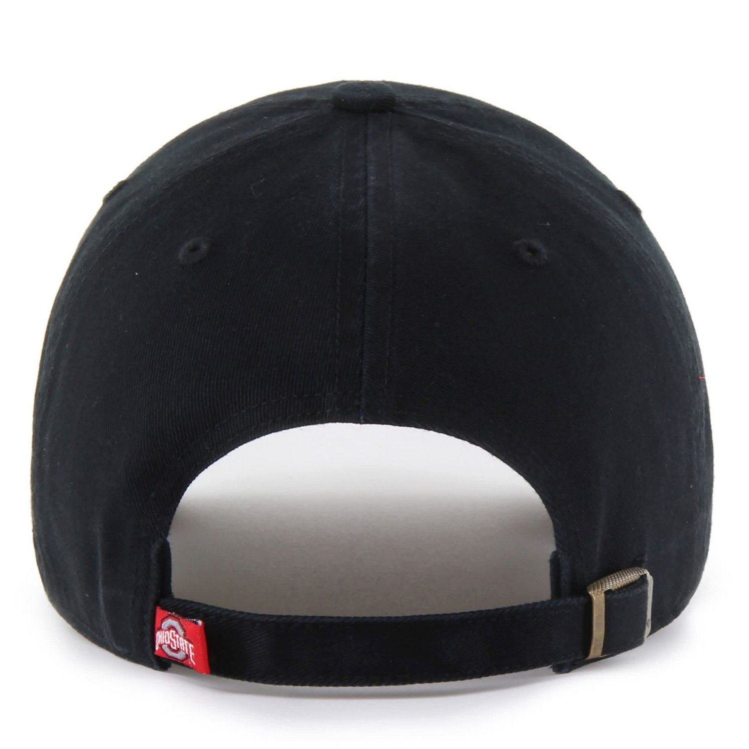 '47 Ohio State Buckeyes Clean Up Adjustable Hat                                                                                  - view number 3