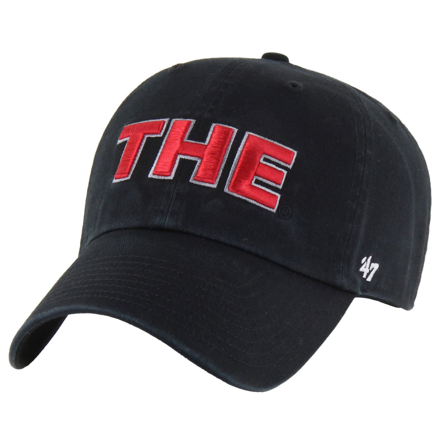 '47 Ohio State Buckeyes Clean Up Adjustable Hat