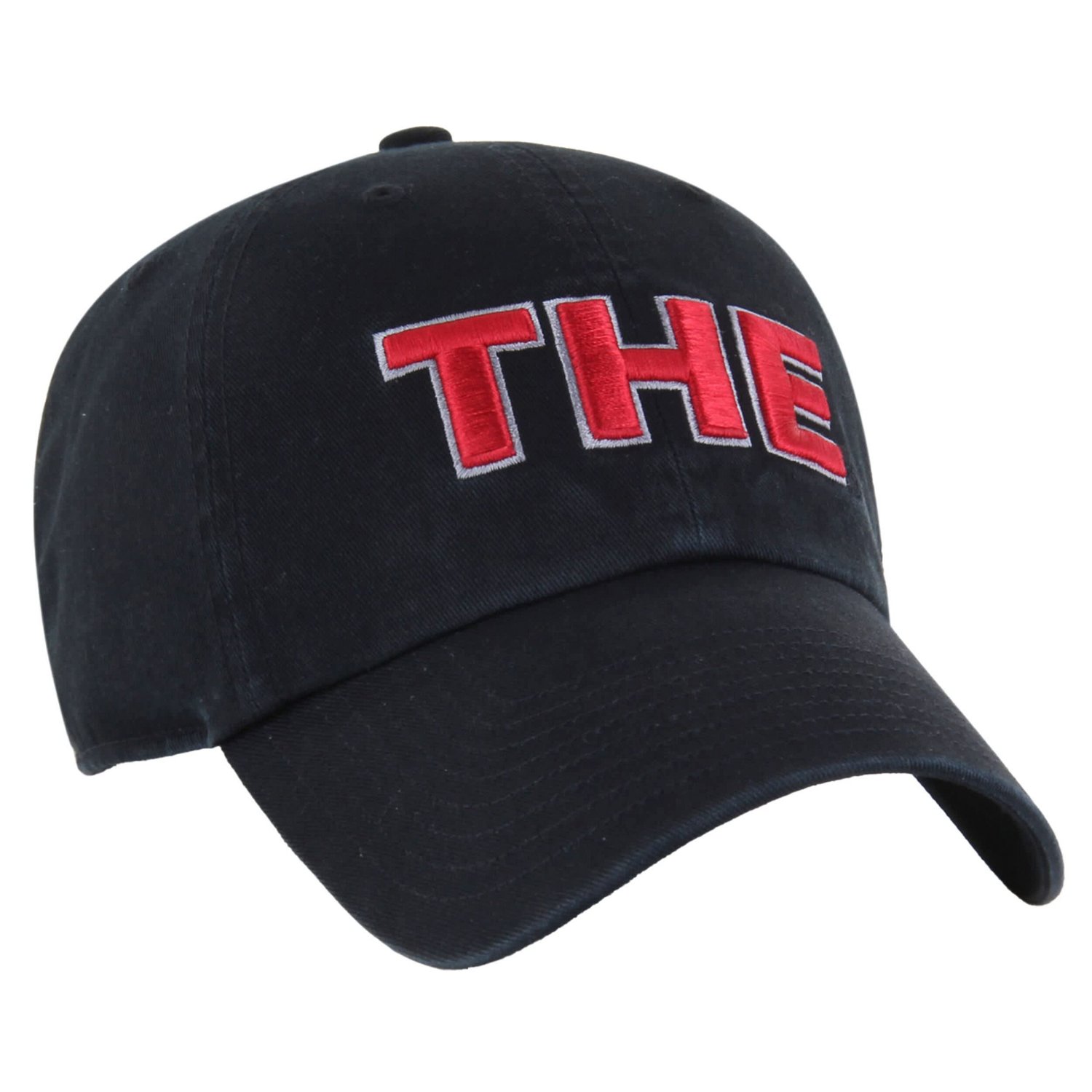 '47 Ohio State Buckeyes Clean Up Adjustable Hat                                                                                  - view number 2
