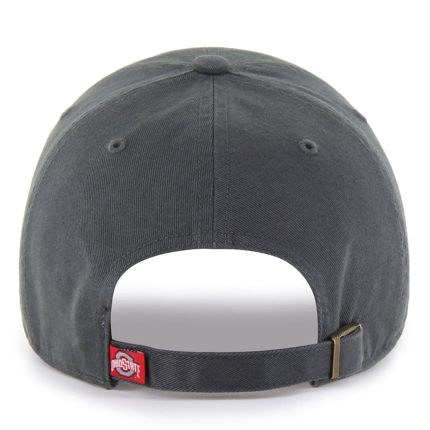 '47 Ohio State Buckeyes Clean Up Adjustable Hat                                                                                  - view number 2