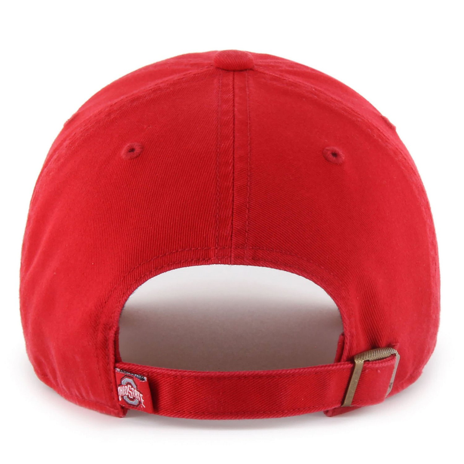 '47 Ohio State Buckeyes Clean Up Adjustable Hat                                                                                  - view number 3