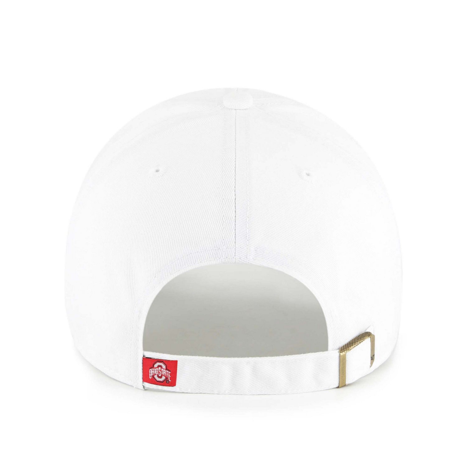 '47 Ohio State Buckeyes Clean Up Adjustable Hat - view number 3
