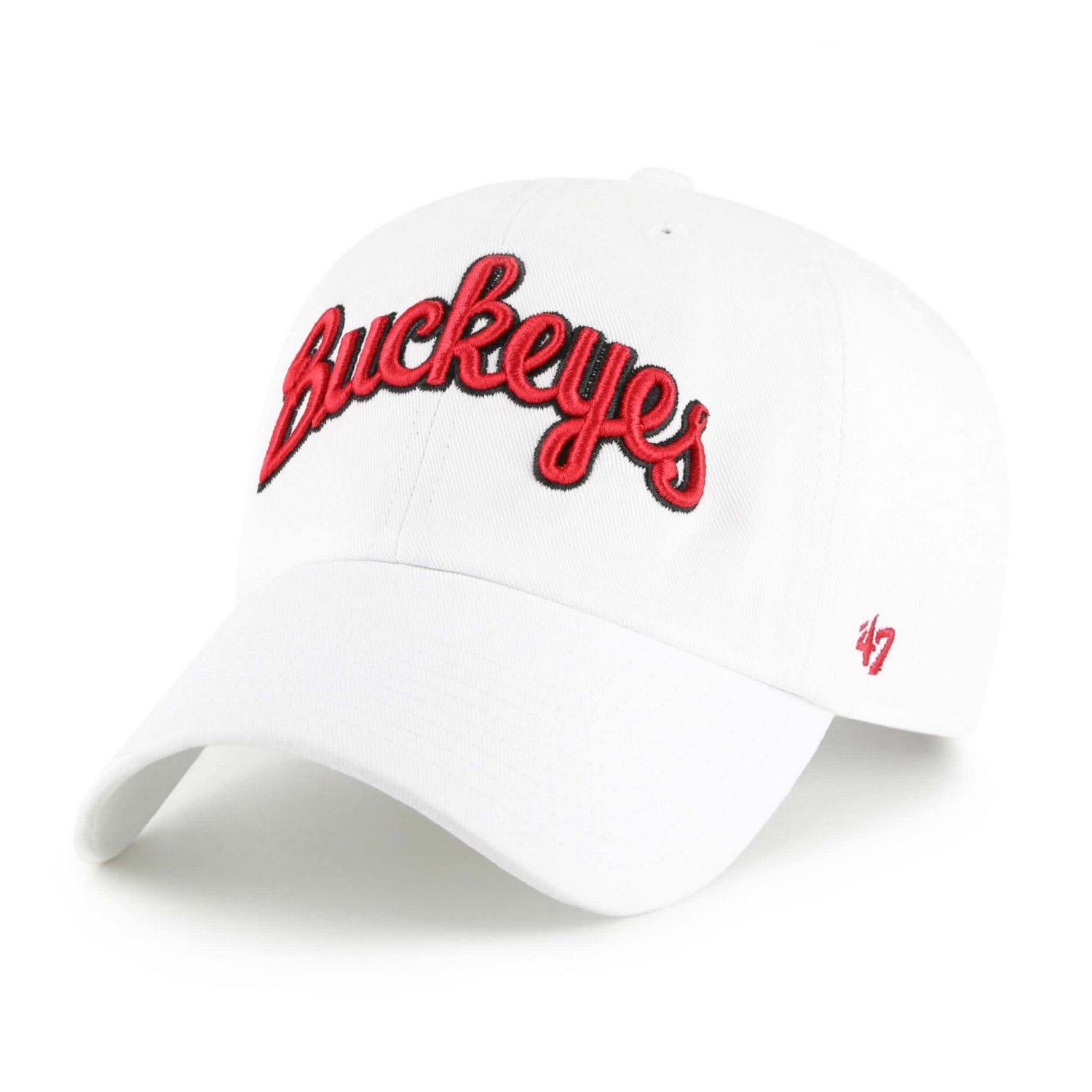 '47 Ohio State Buckeyes Clean Up Adjustable Hat