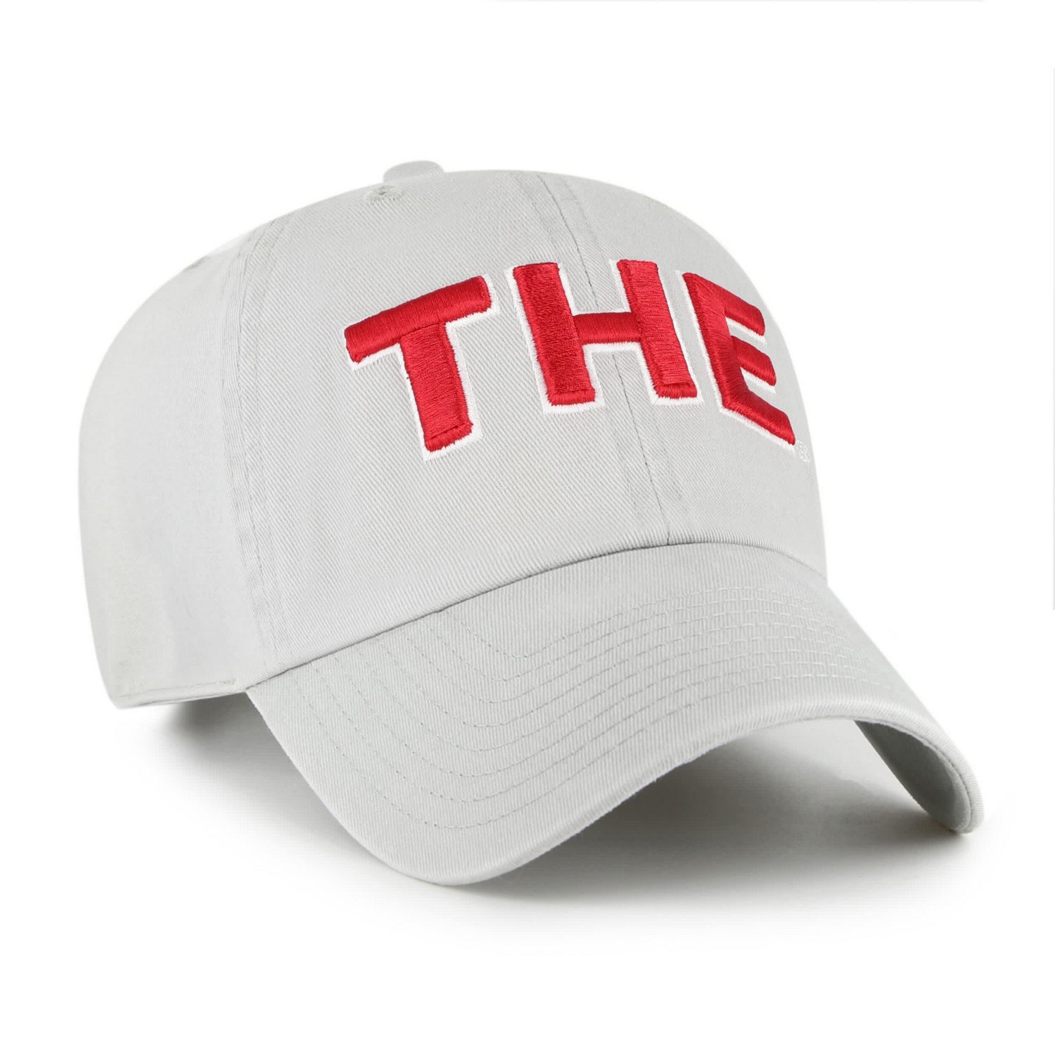 '47 Ohio State Buckeyes Clean Up Adjustable Hat - view number 2