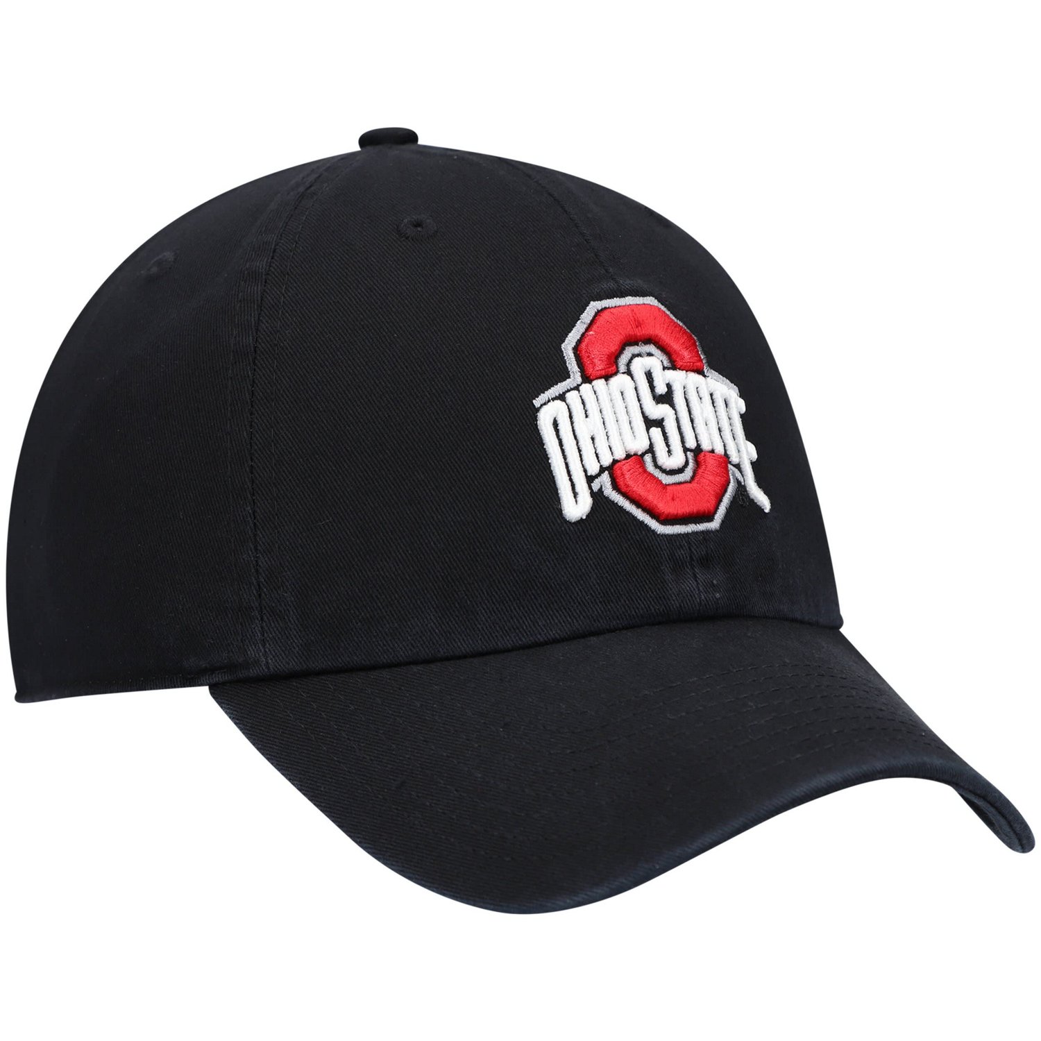 '47 Ohio State Buckeyes Clean Up Adjustable Hat - view number 3