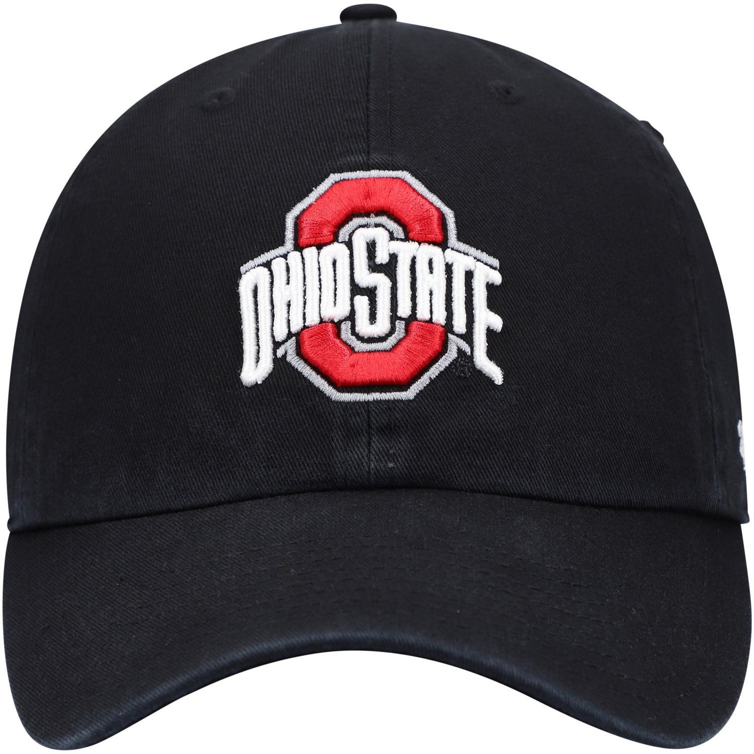 '47 Ohio State Buckeyes Clean Up Adjustable Hat - view number 2