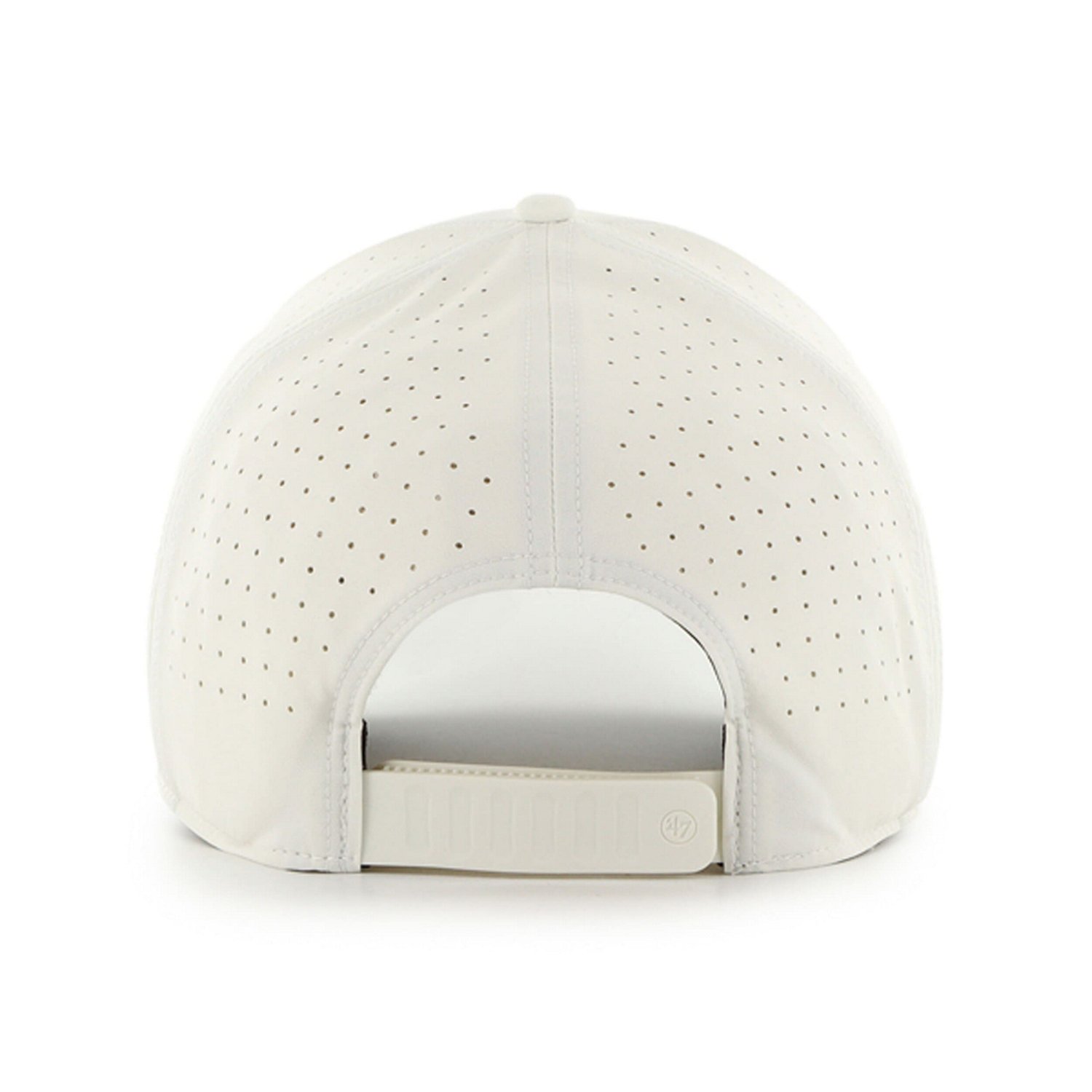 '47 Ohio State Buckeyes Forward Vent MVP Adjustable Hat