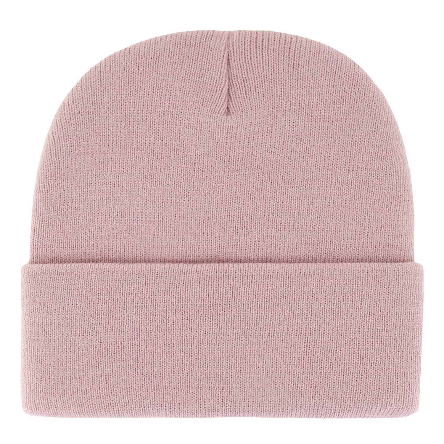 '47 Ohio State Buckeyes Haymaker Cuffed Knit Hat