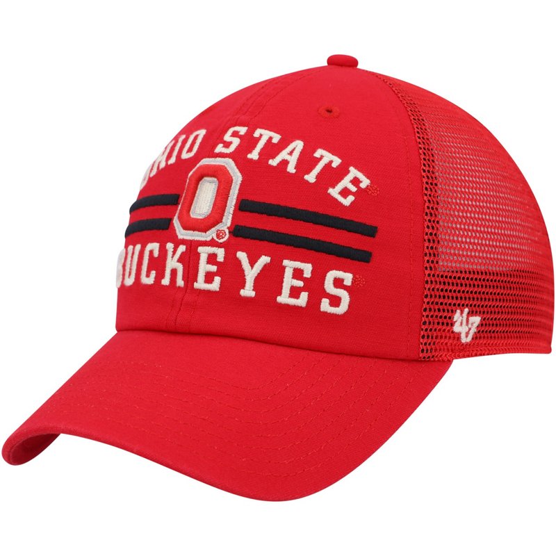 '47 Ohio State Buck… - image