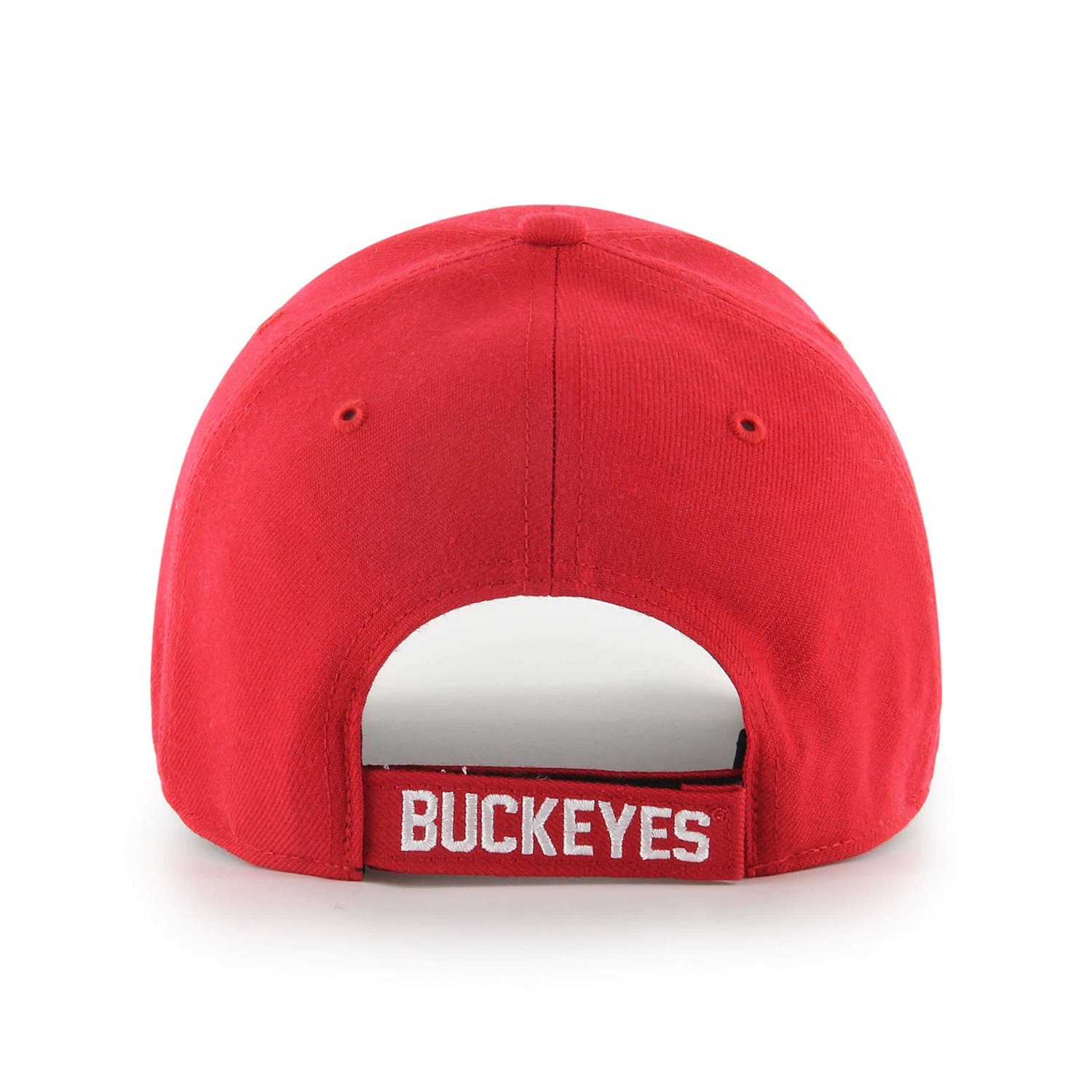 '47 Ohio State Buckeyes MVP Adjustable Hat - view number 2