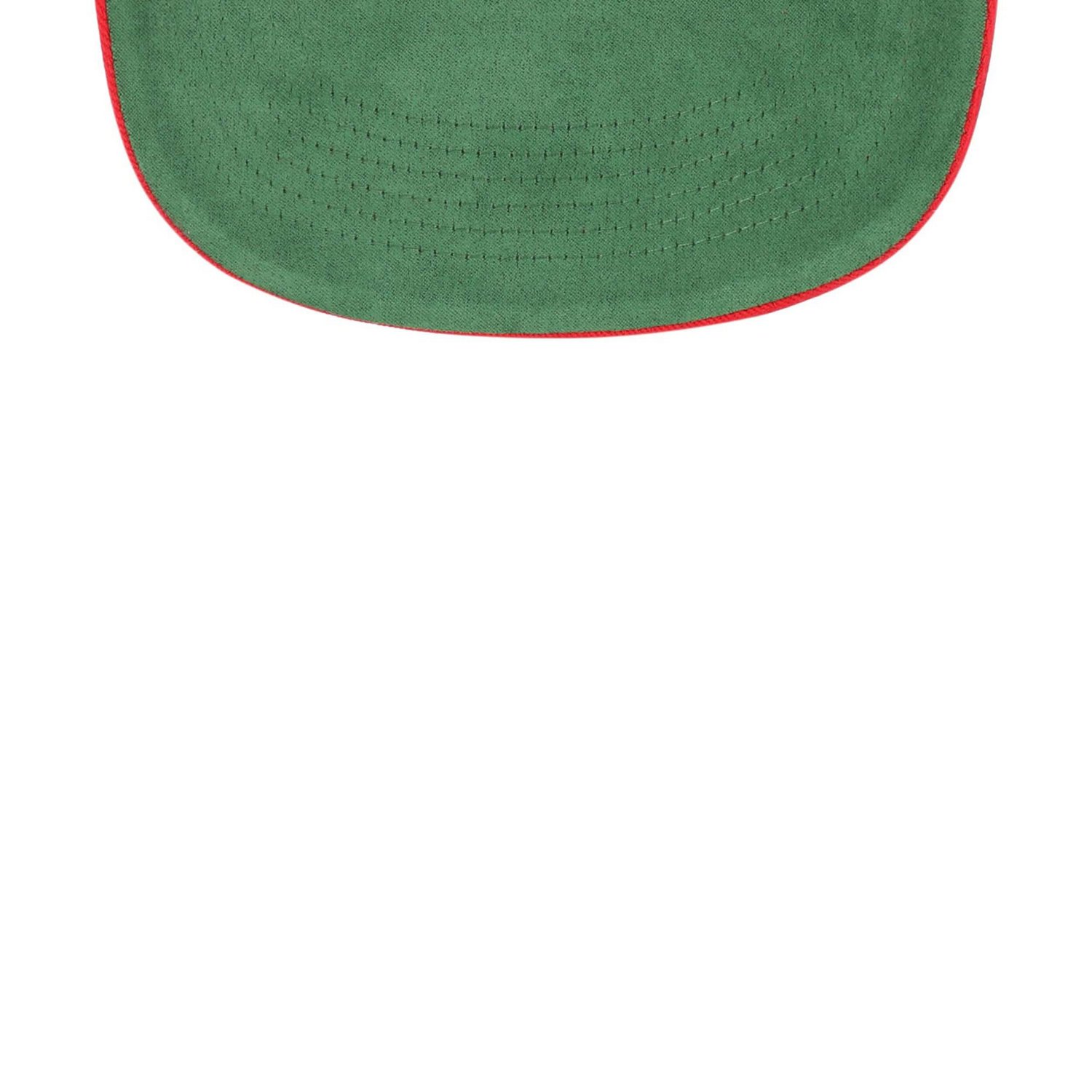 '47 Ohio State Buckeyes Pomona Mesh Hitch Adjustable Trucker Hat