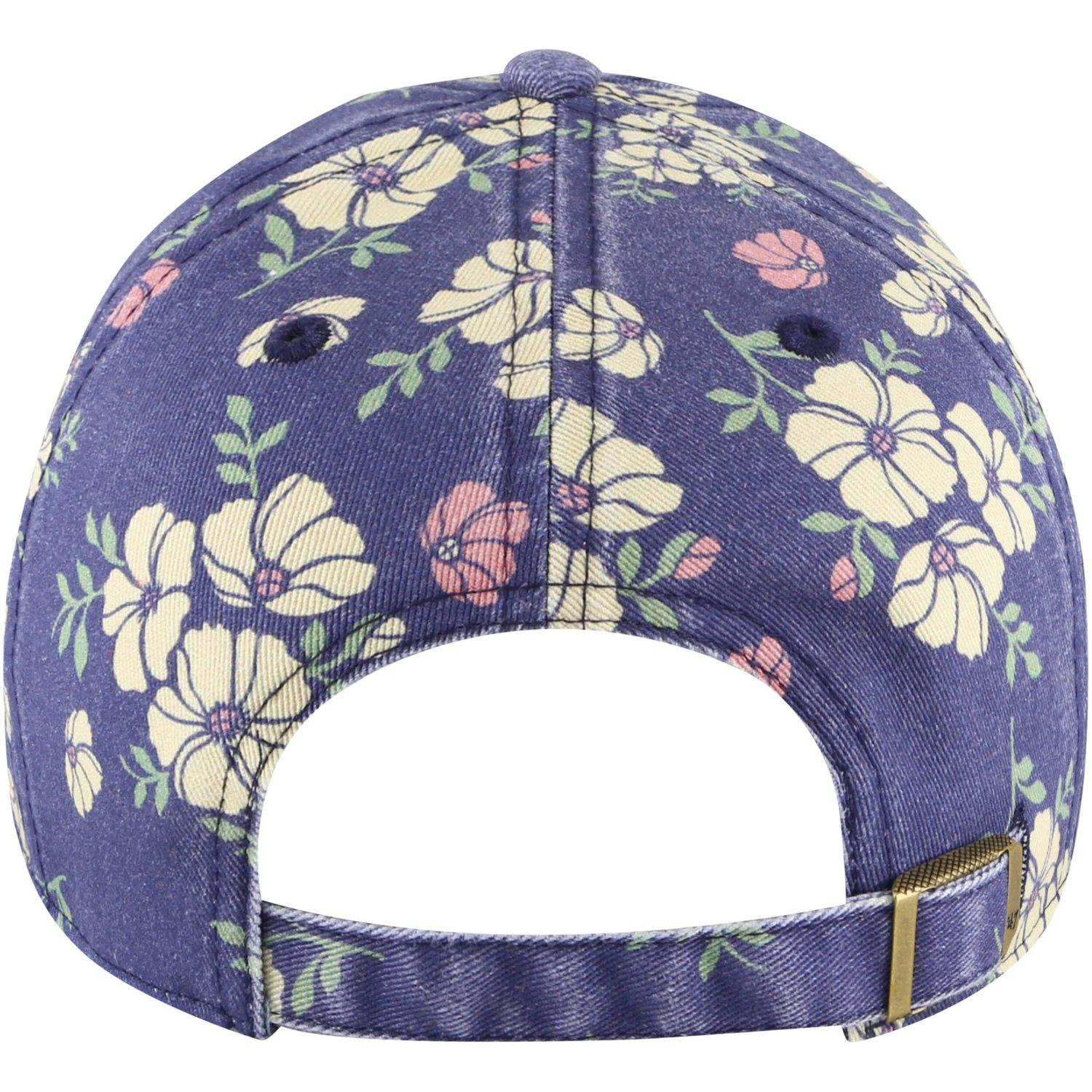 '47 Ohio State Buckeyes Primrose Clean Up Adjustable Hat - view number 2