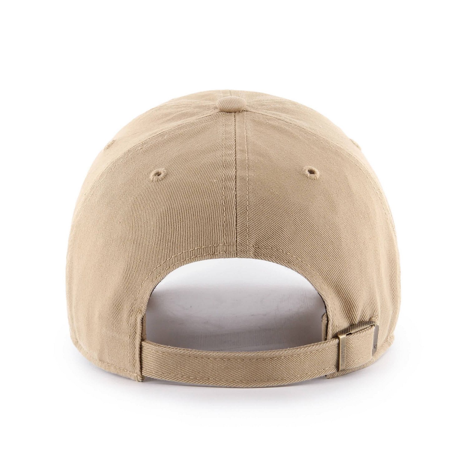 '47 Ohio State Buckeyes Region Clean Up Adjustable Hat - view number 2