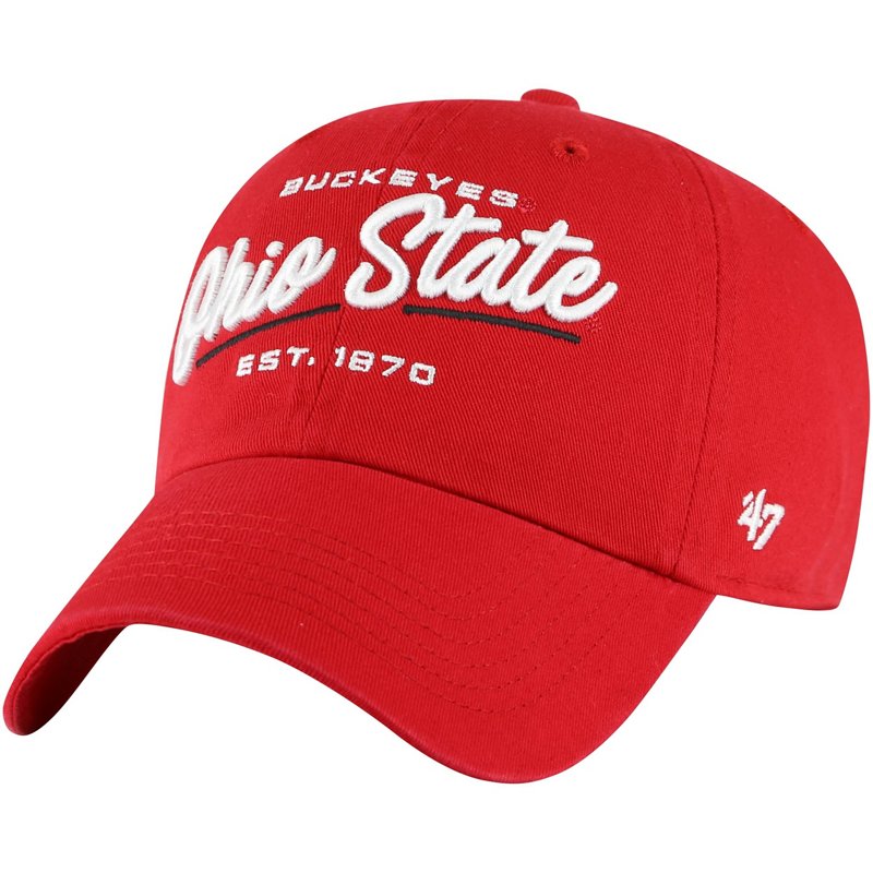 '47 Ohio State Buck… - image