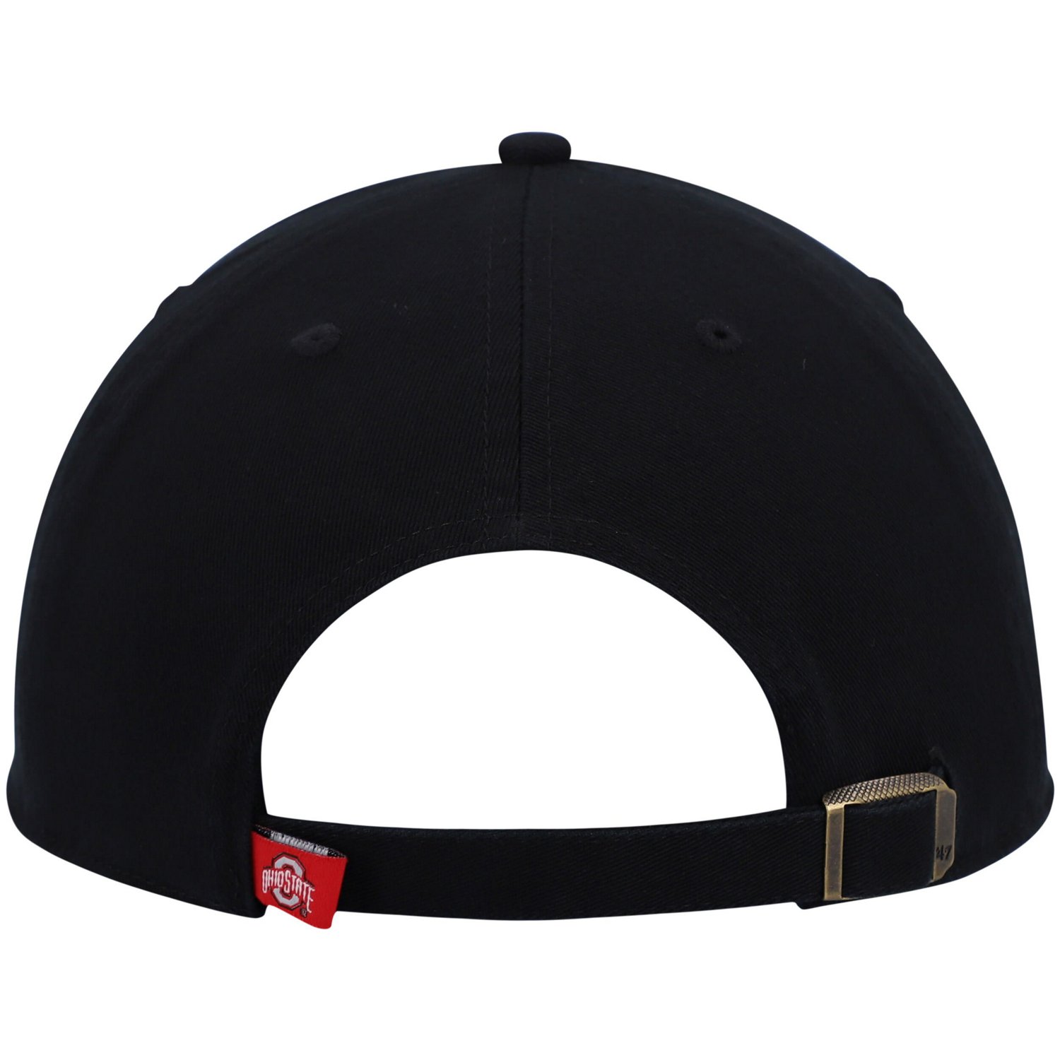 '47 Ohio State Buckeyes Vintage Clean Up Adjustable Hat - view number 4