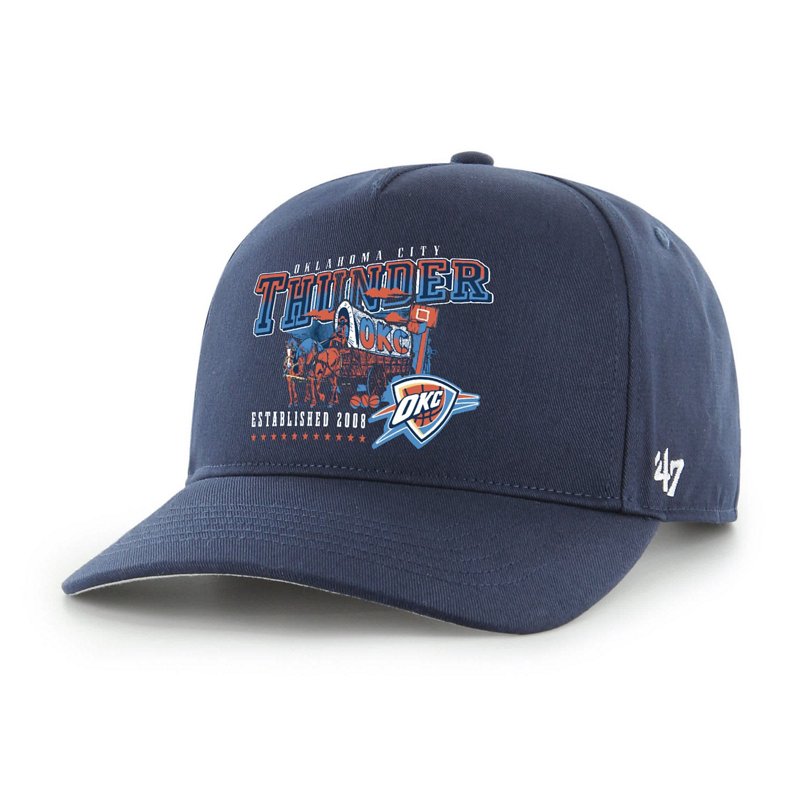 '47 Oklahoma City T… - image