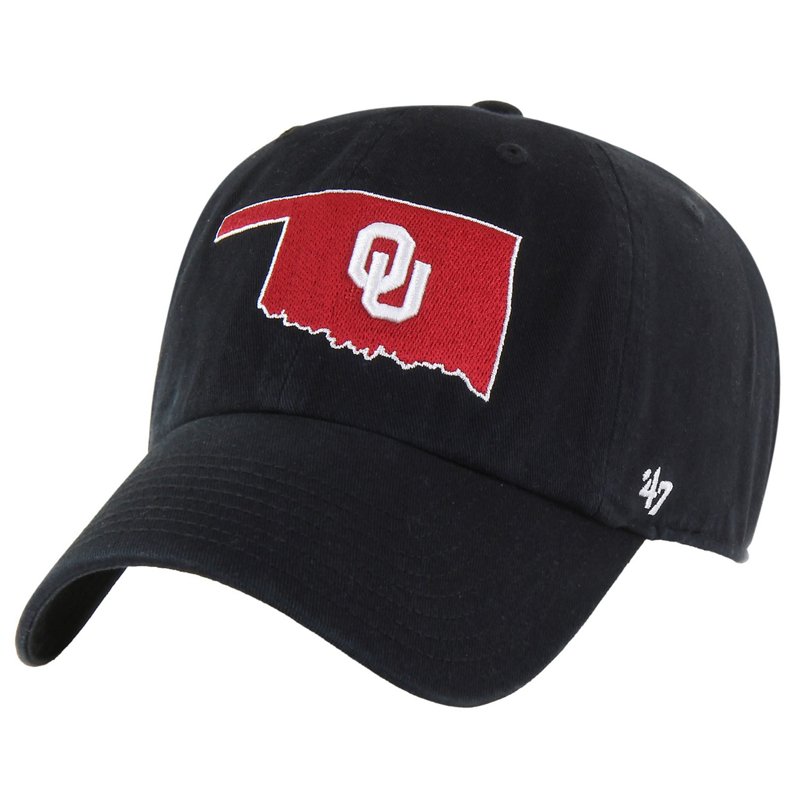 '47 Oklahoma Sooner… - image