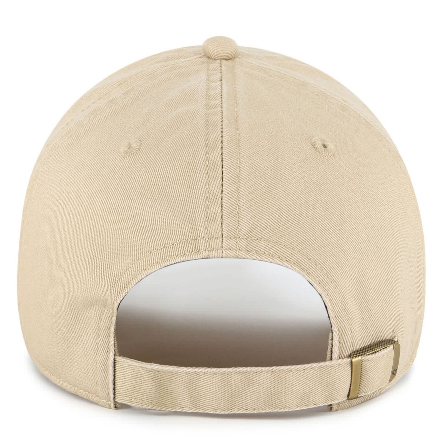 '47 Oklahoma Sooners Clean Up Adjustable Hat