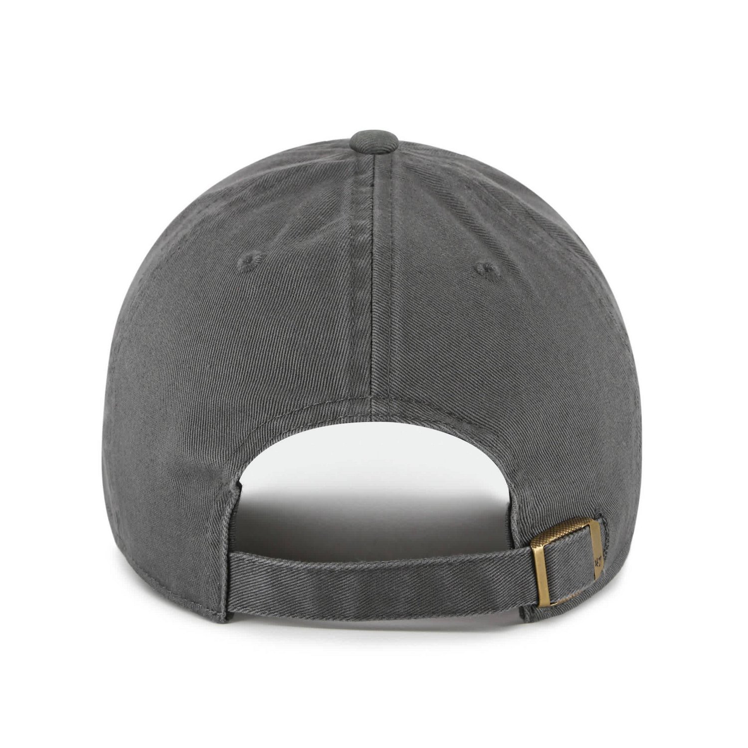 '47 Oklahoma Sooners Clean Up Adjustable Hat