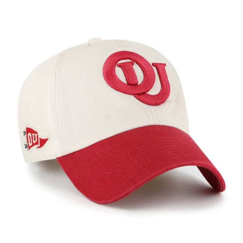 '47 Oklahoma Sooner… - image