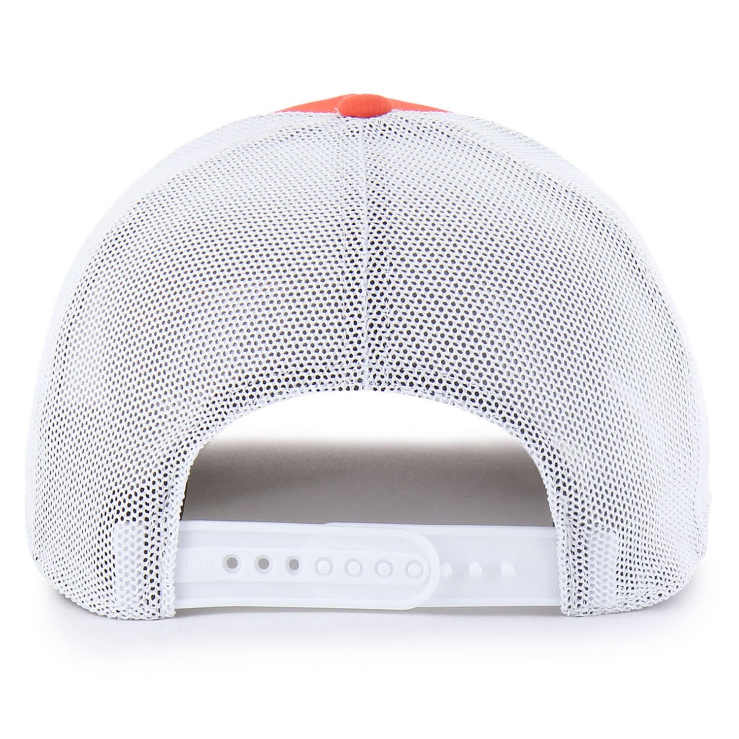 '47 Oklahoma State Cowboys Rangefinder brrr Trucker Adjustable Hat - view number 3
