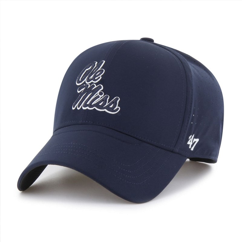 '47 Ole Miss Rebels… - image