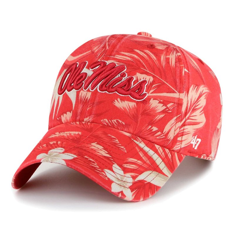 '47 Ole Miss Rebels… - image