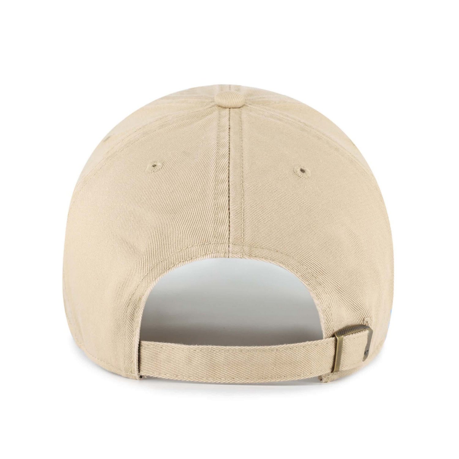 '47 Ole Miss Rebels Vault Clean Up Adjustable Hat - view number 3