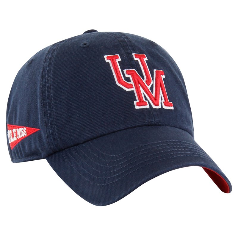 '47 Ole Miss Rebels… - image