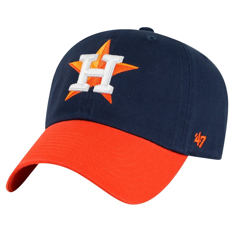 '47 Orange Houston … - image