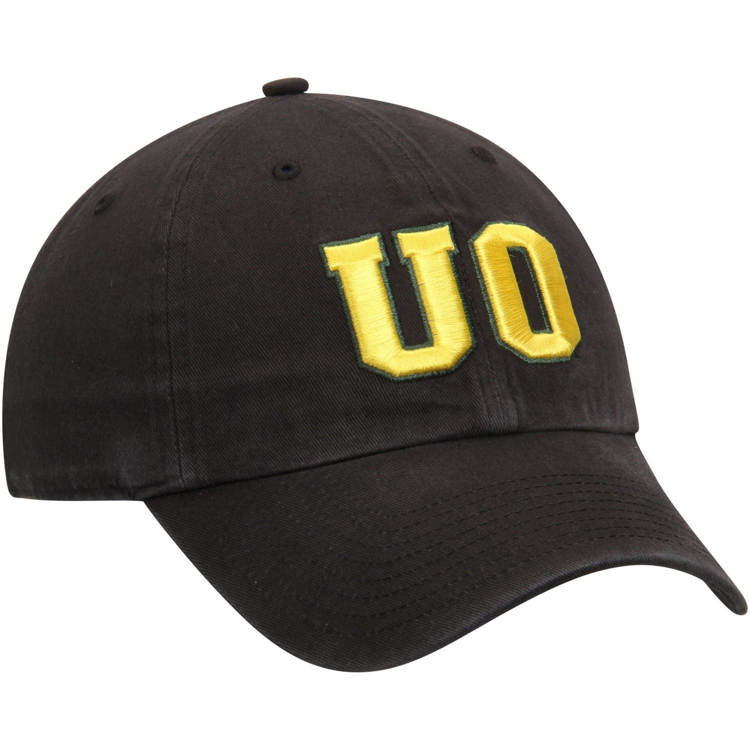 '47 Oregon Ducks Clean Up Adjustable Hat - view number 4