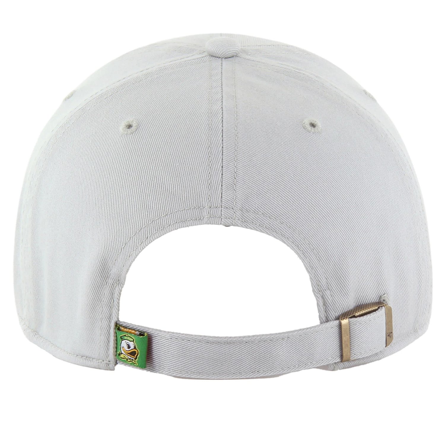 '47 Oregon Ducks Clean Up Adjustable Hat