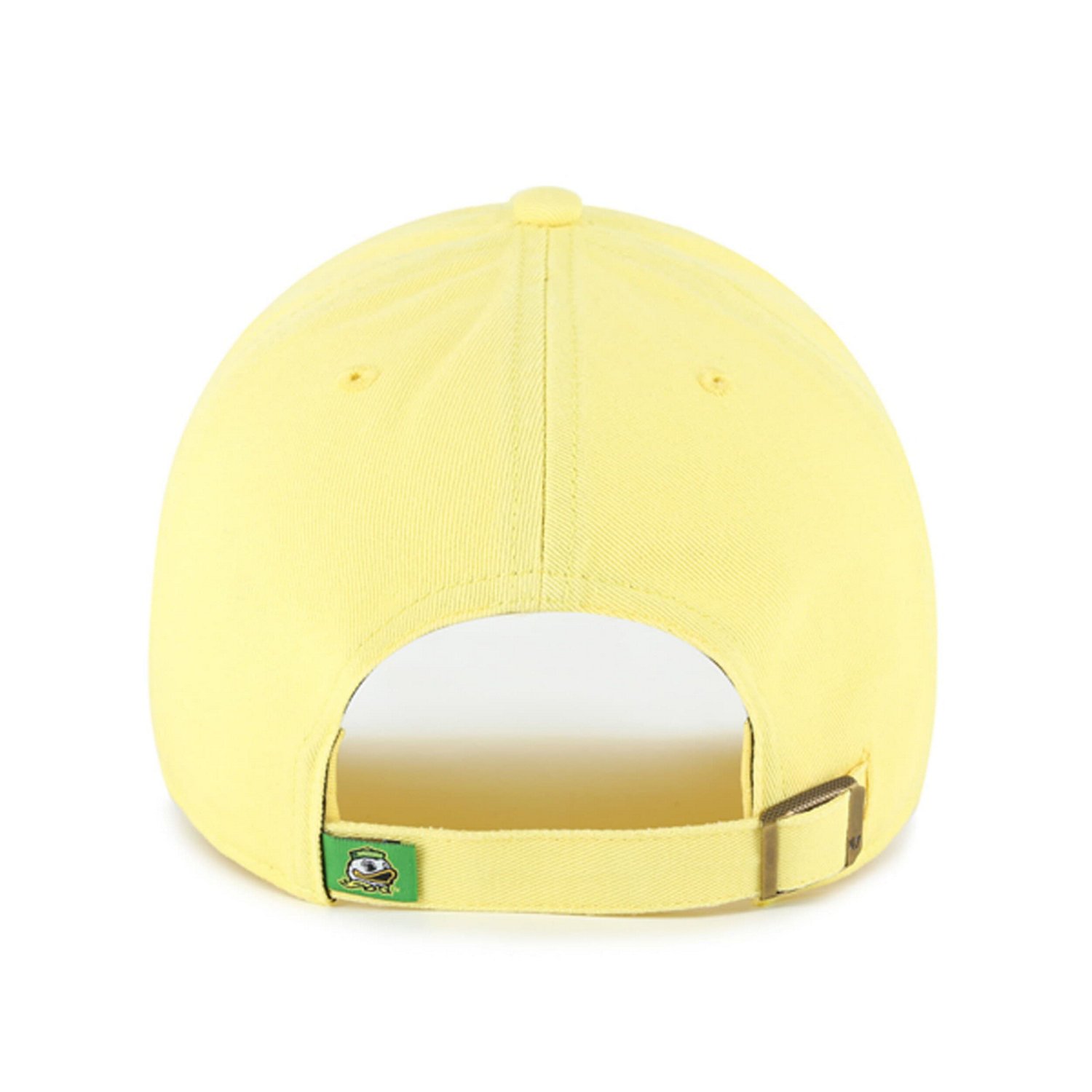 '47 Oregon Ducks Clean Up Adjustable Hat - view number 3