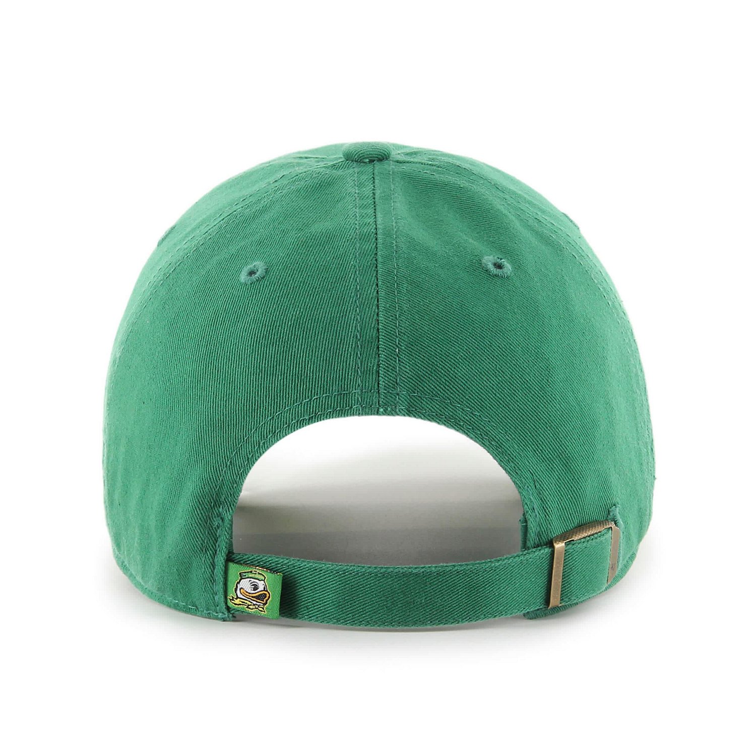 '47 Oregon Ducks Clean Up Adjustable Hat - view number 2