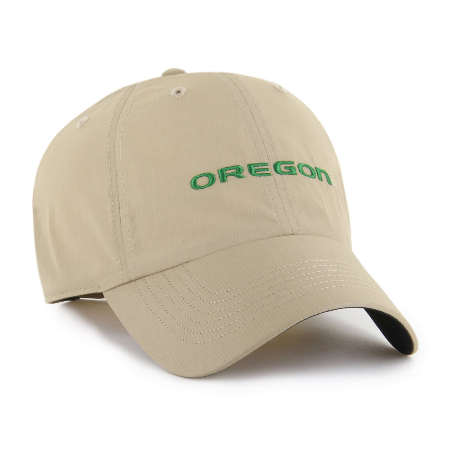 '47 Oregon Ducks Clean Up brrr Adjustable Hat - view number 2