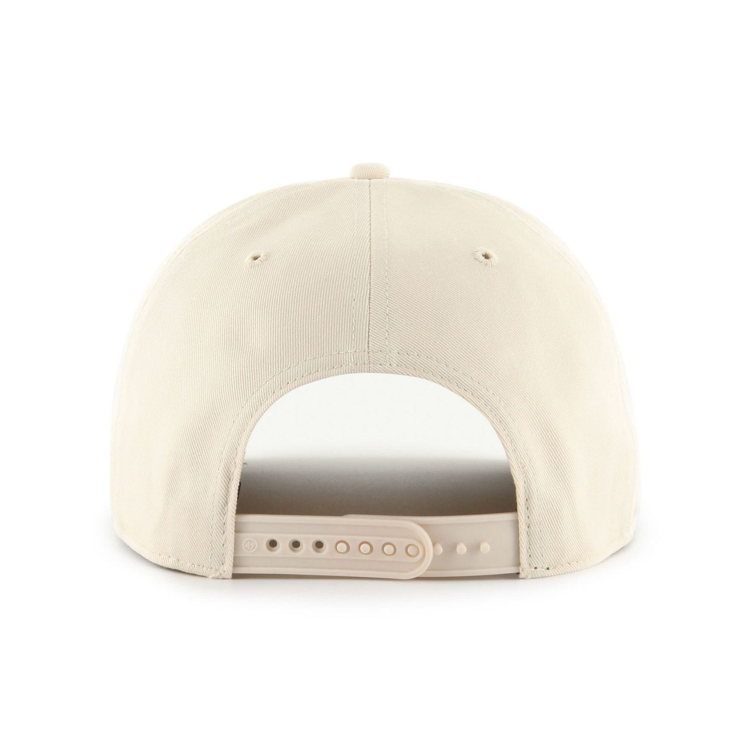 '47 Oregon Ducks Quack Attack Hitch Adjustable Hat - view number 2