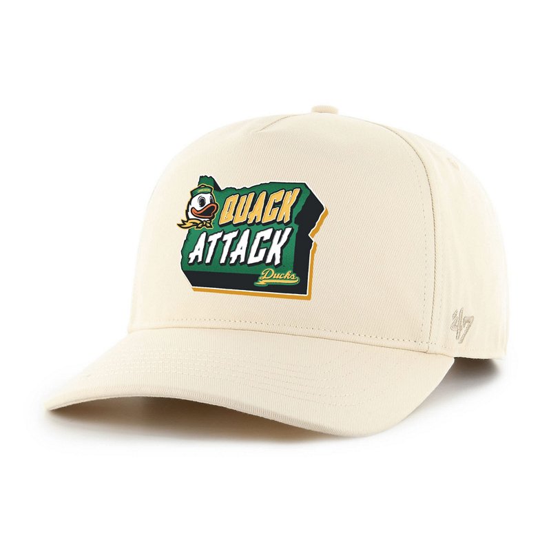 '47 Oregon Ducks Qu… - image
