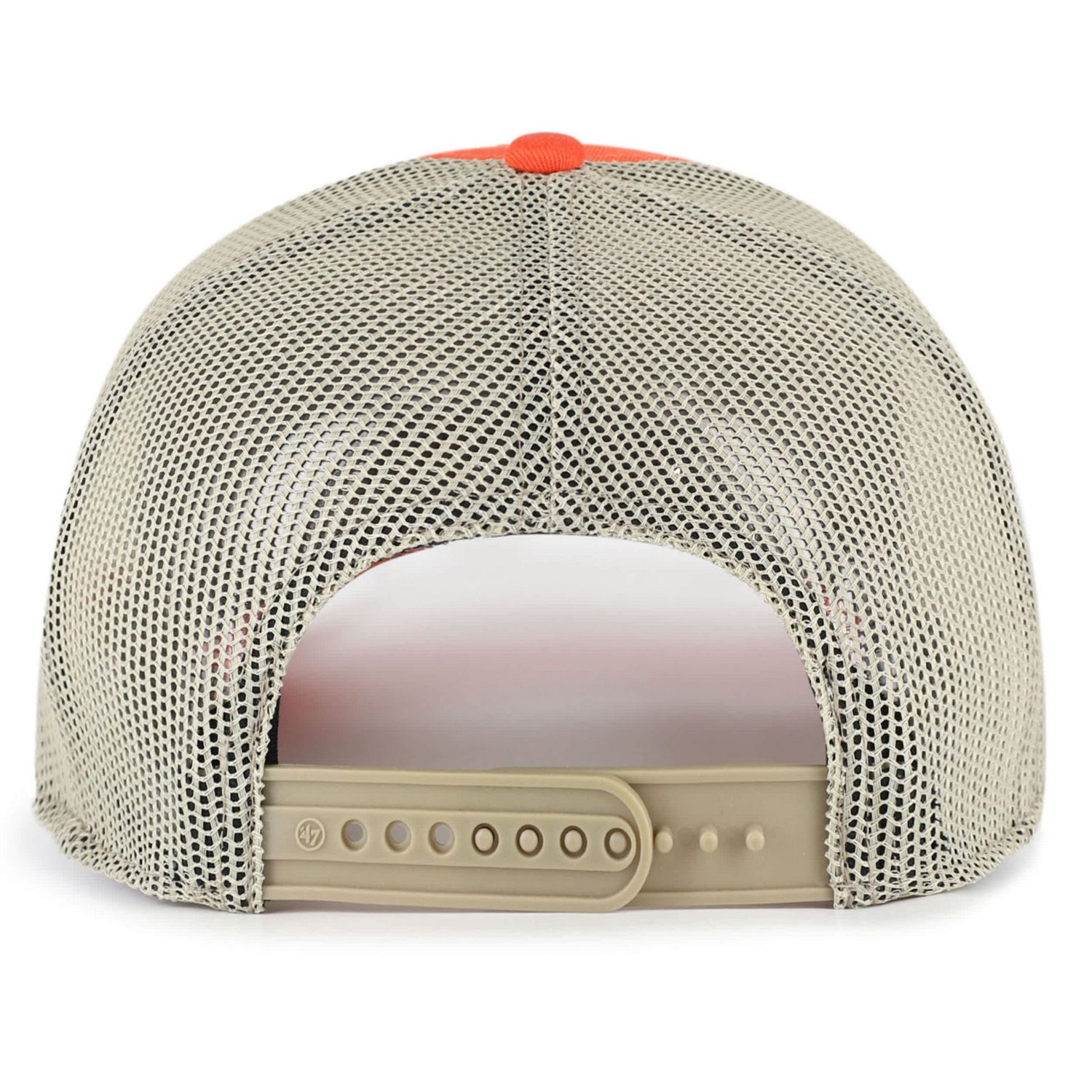 '47 Oregon State Beavers Arid Adjustable Trucker Hat - view number 3