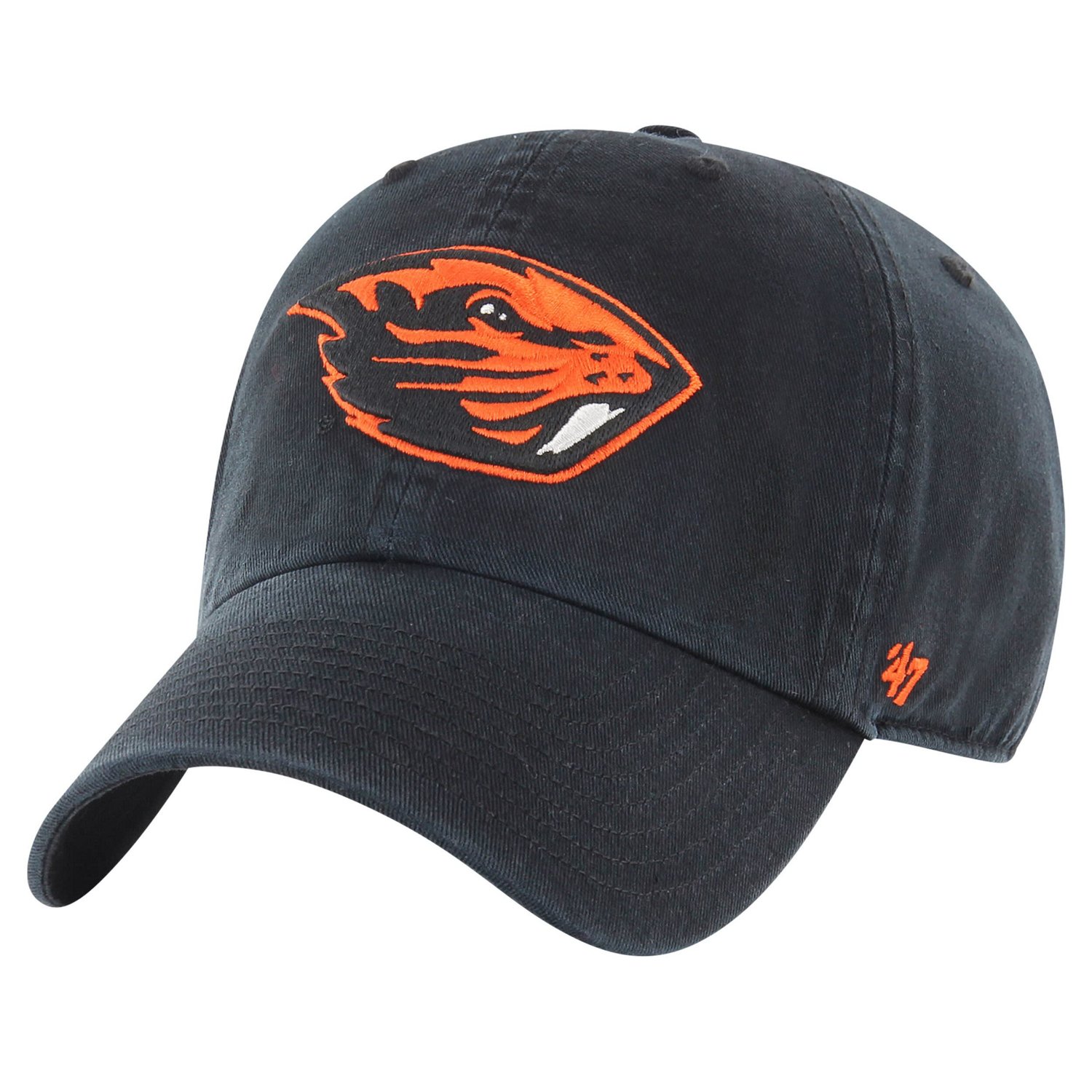 '47 Oregon State Beavers Clean Up Adjustable Hat - view number 1