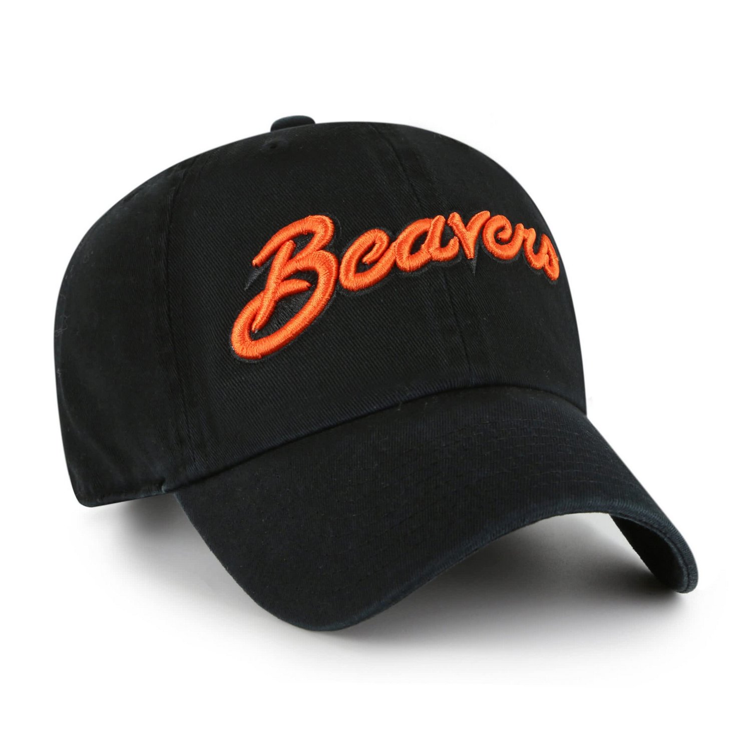 '47 Oregon State Beavers Clean Up Adjustable Hat - view number 2