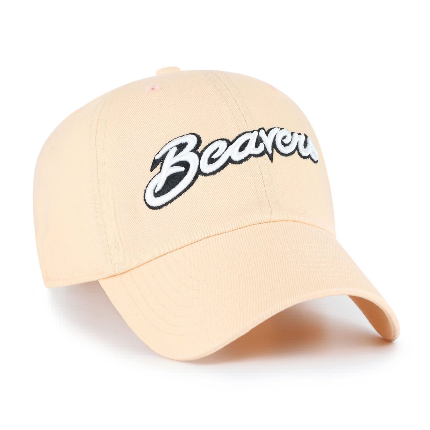 '47 Oregon State Beavers Clean Up Adjustable Hat - view number 2