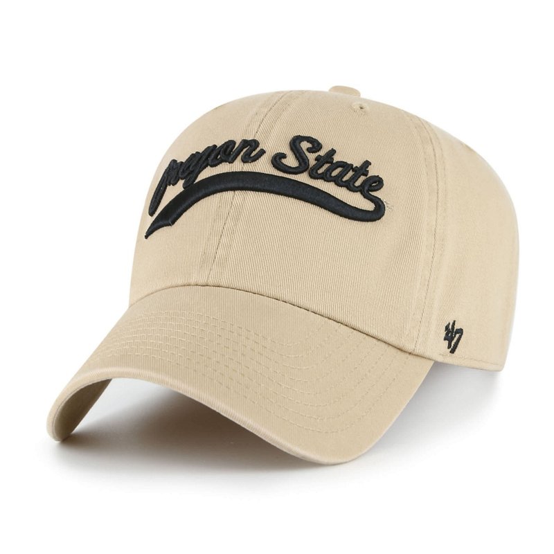 '47 Oregon State Be… - image
