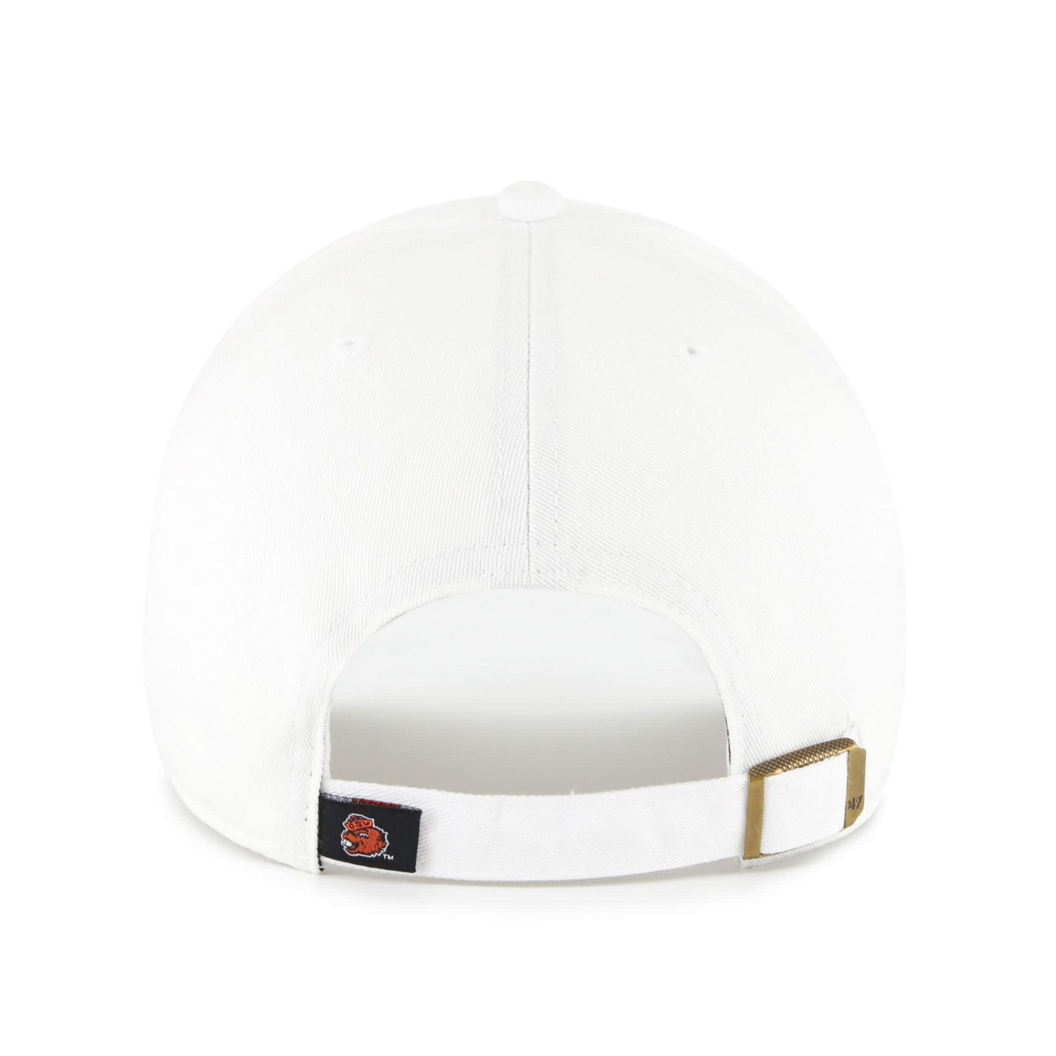 '47 Oregon State Beavers Vault Clean Up Adjustable Hat - view number 3