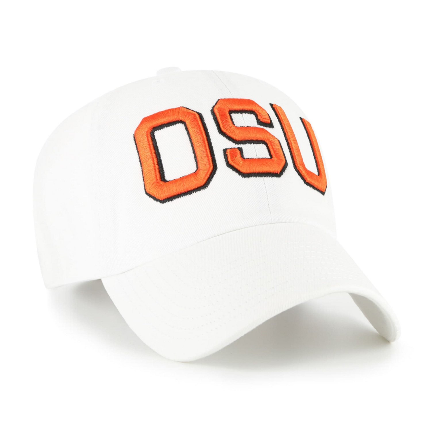 '47 Oregon State Beavers Vault Clean Up Adjustable Hat - view number 2