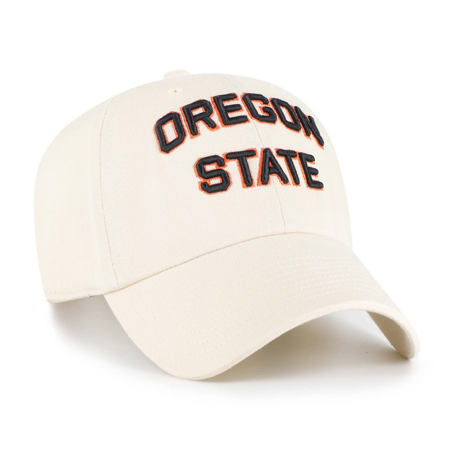 '47 Oregon State Beavers Vault Clean Up Adjustable Hat - view number 2