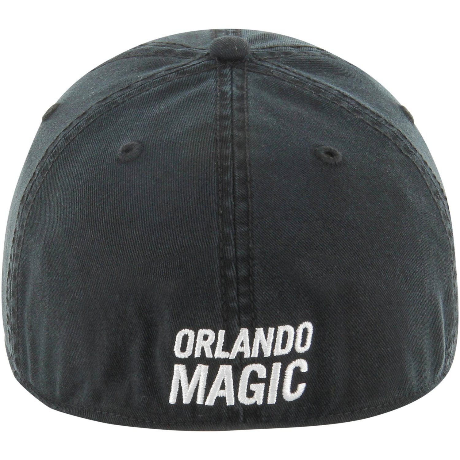 '47 Orlando Magic Classic Franchise Fitted Hat                                                                                   - view number 2