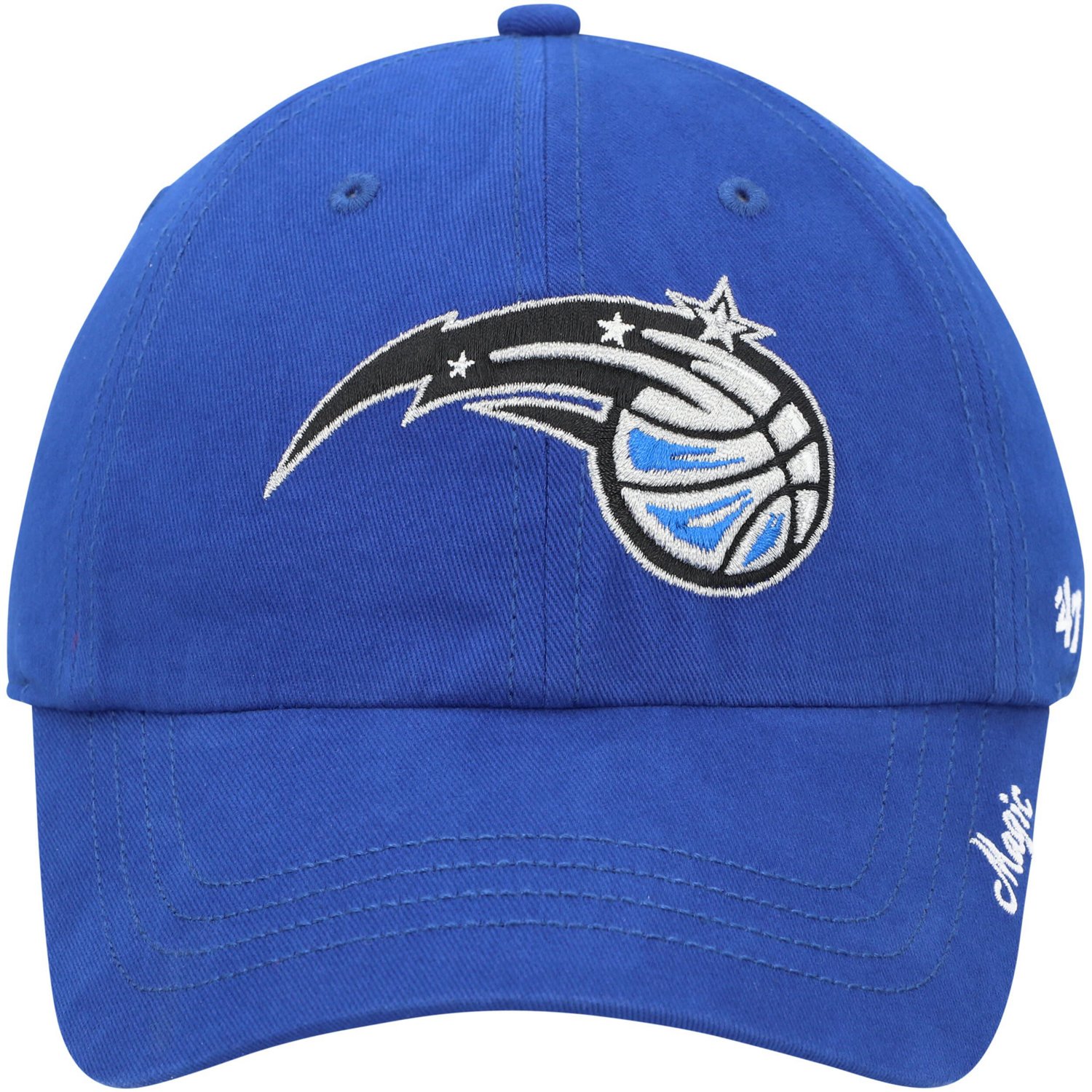 '47 Orlando Magic Miata Clean Up Adjustable Hat