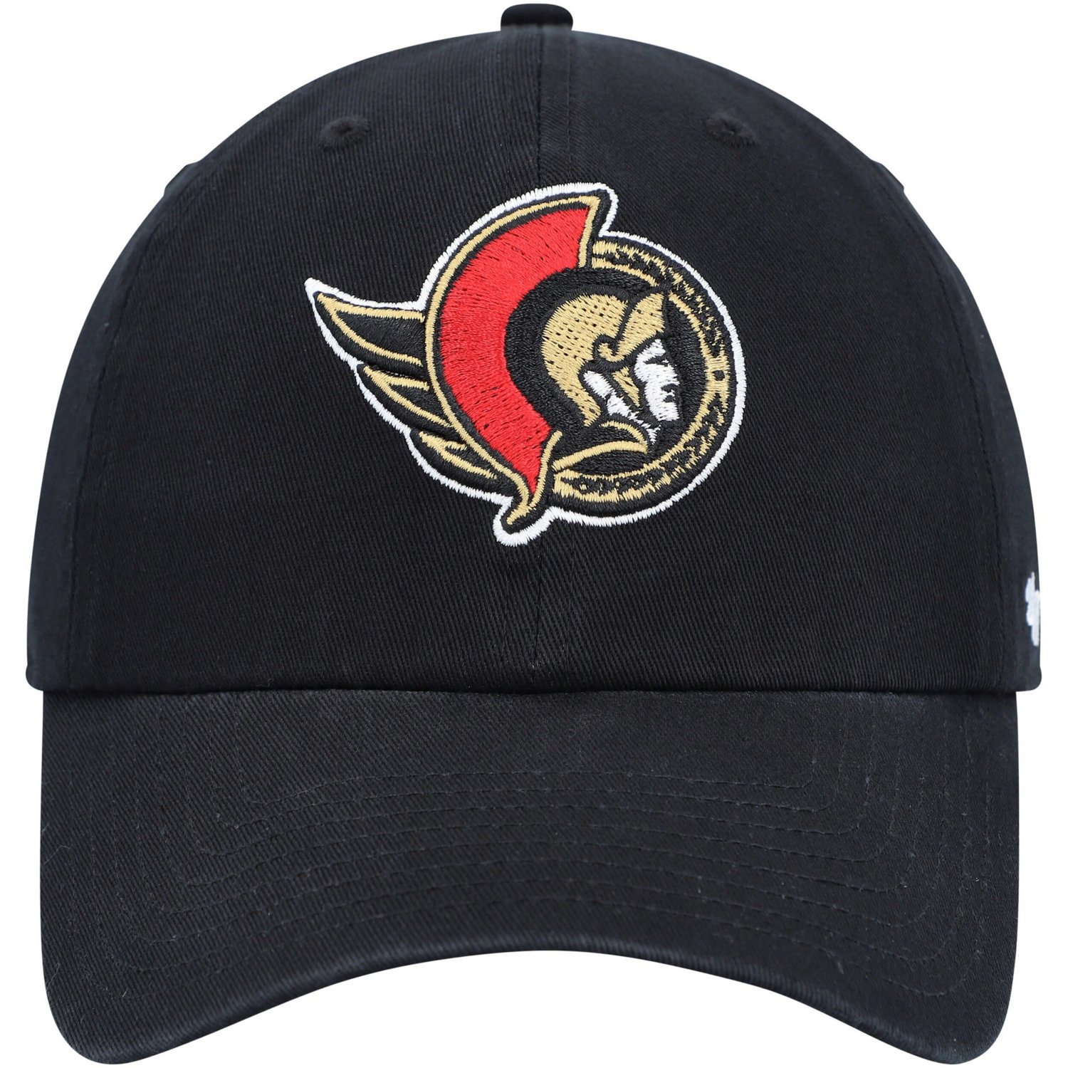 '47 Ottawa Senators Clean Up Adjustable Hat                                                                                      - view number 2