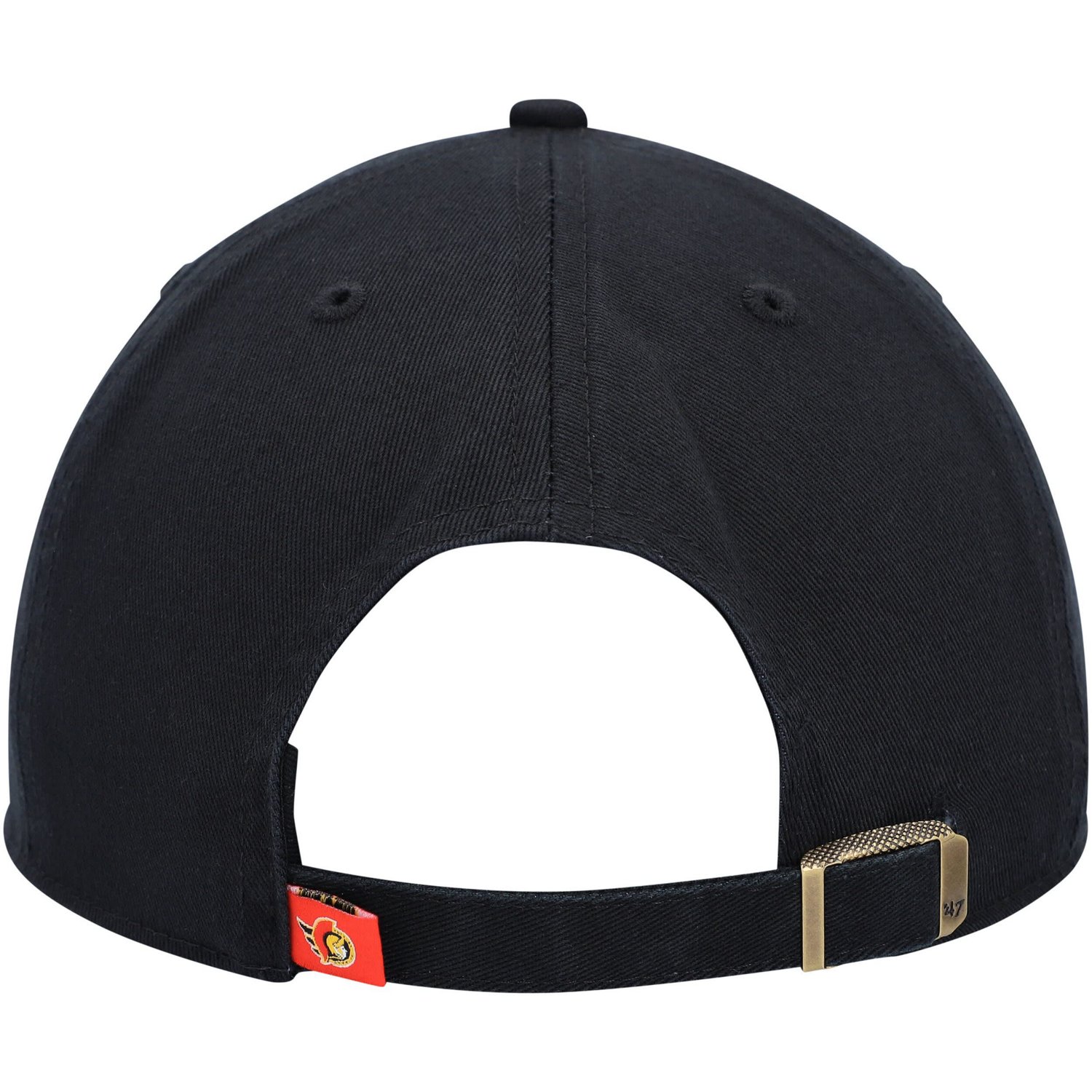 '47 Ottawa Senators Clean Up Adjustable Hat                                                                                      - view number 4