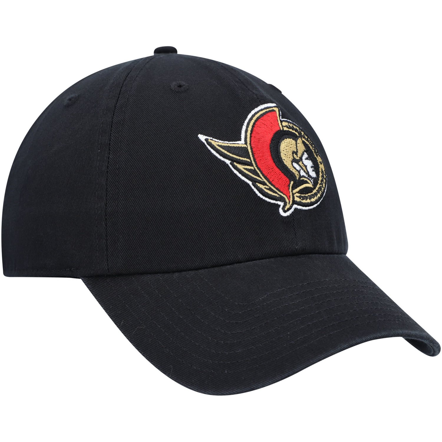 '47 Ottawa Senators Clean Up Adjustable Hat                                                                                      - view number 3